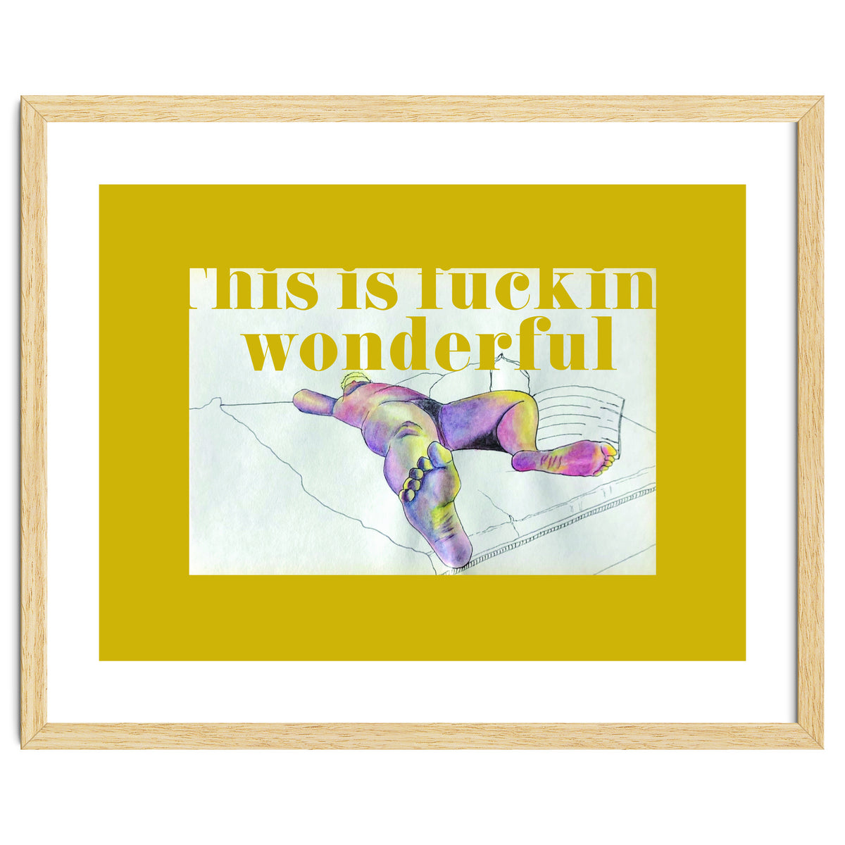 This Is Fucking Wonderful