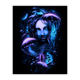 Ocean Of Secrets (Print Only) thumbnail