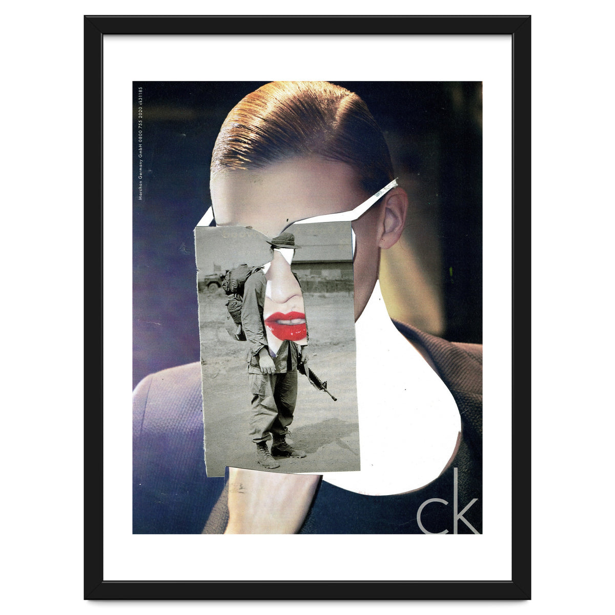 Die Erinnerung An Ihn