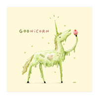 Goonicorn (Print Only)
