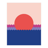Sunset1 Rgb  (Print Only) thumbnail