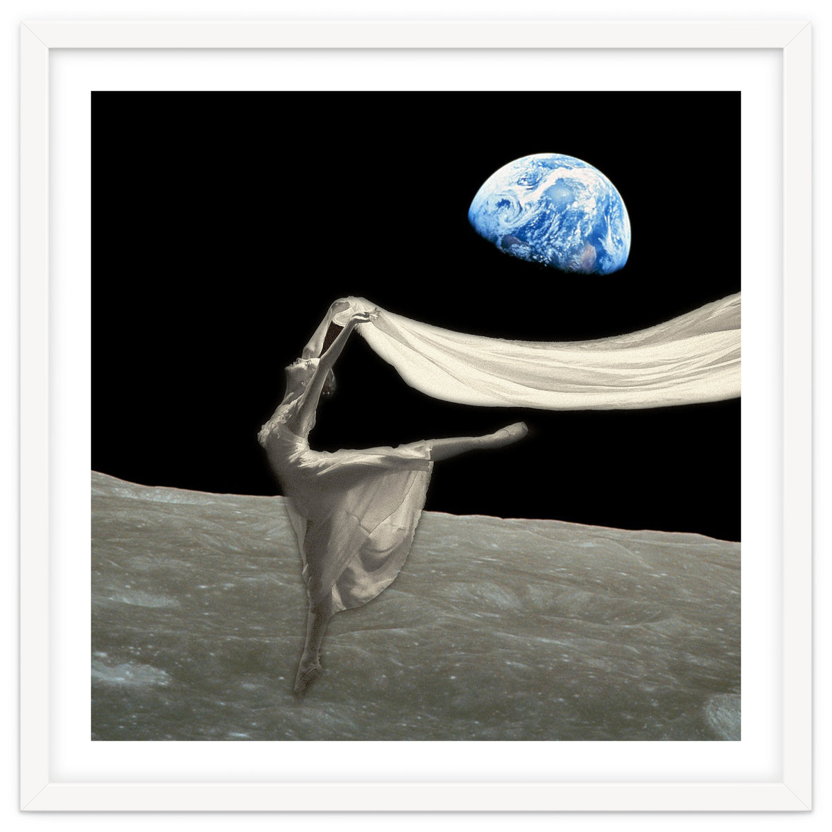 Dance Like No One´s Watching