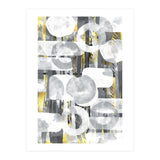 Abstract Painting No. 58 | Play with shapes and colors (Print Only) thumbnail