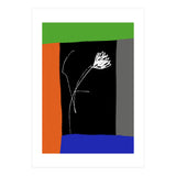 FLOWER OF FREEDOM (Print Only) thumbnail