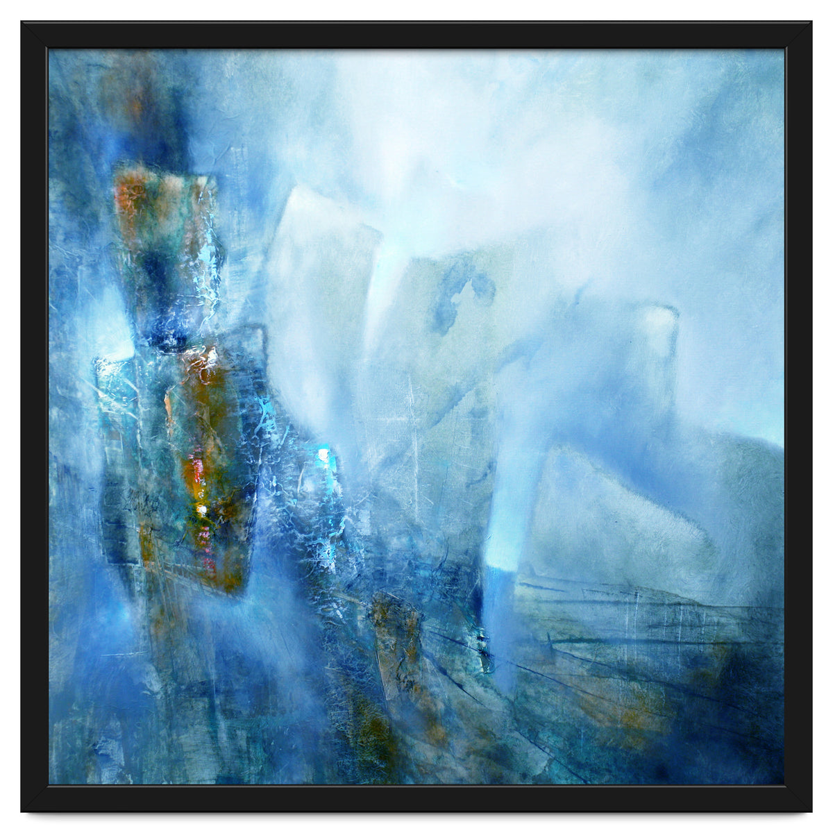 Zwiegespraech - Dialogue