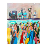 Bailanta Tanguera (Print Only) thumbnail