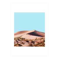 Oasis (Print Only)