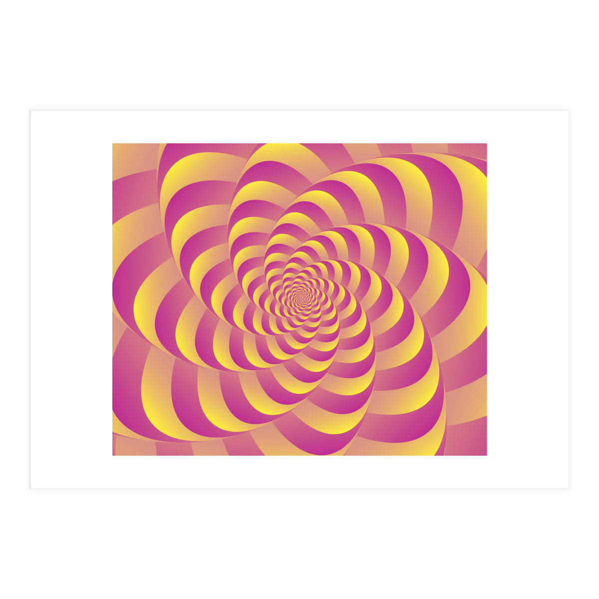 Lollipop Spiral (Print Only)