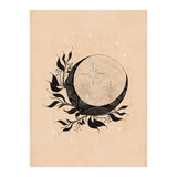 Black Moon (Print Only) thumbnail