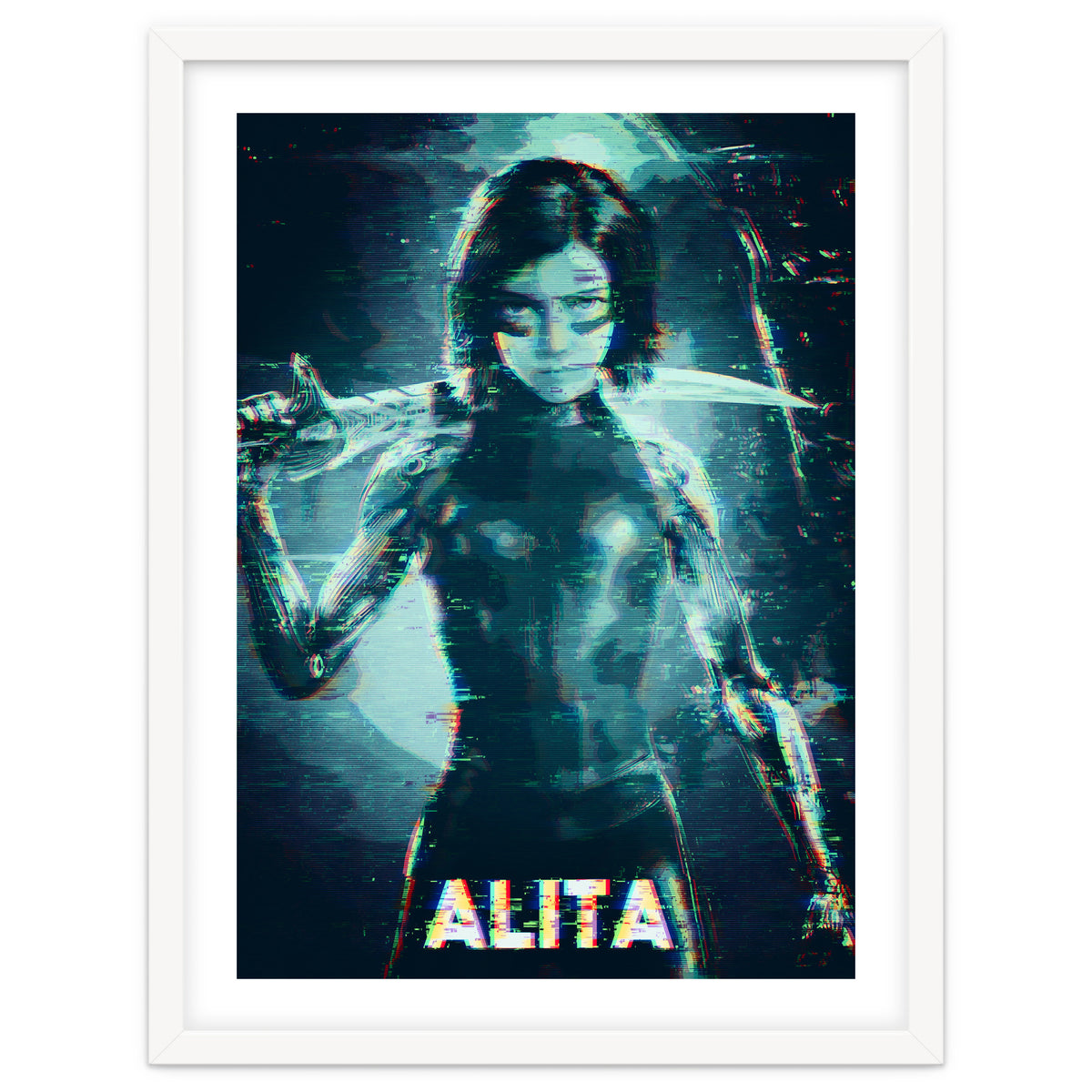 Alita
