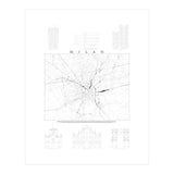 Milan (Print Only) thumbnail