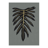 Golden Leaf 04 (Print Only) thumbnail