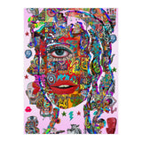 Mujer Digital 2 24 (Print Only) thumbnail