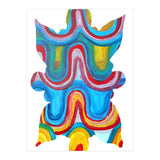 Pop Abstract 2023 38 Copia (Print Only) thumbnail