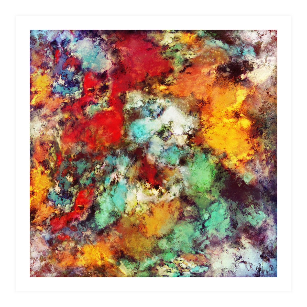 Breathe (Print Only)