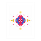 Kumadori 09 (Print Only) thumbnail