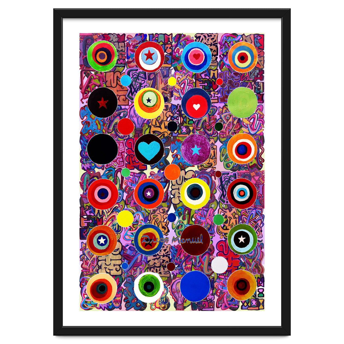 Graffiti Digital 2022 324