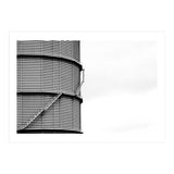 The Tin, Urban London Architecture (Print Only) thumbnail
