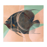 Fish Between Circles 2 (Print Only) thumbnail
