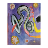 Saxo Y Lengua (Print Only) thumbnail