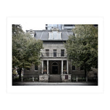 Bank of Upper Canada Building No 1 Color Version (Print Only) thumbnail