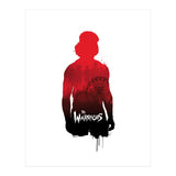 The Warriors movie poster (Print Only) thumbnail