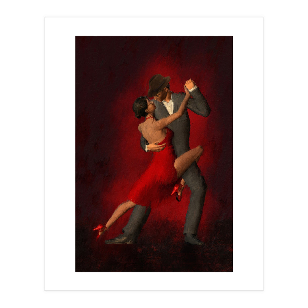 That Moment (Print Only)