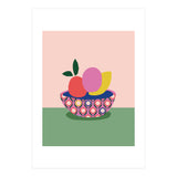 Fruits In Basket 4 Rgb (Print Only) thumbnail