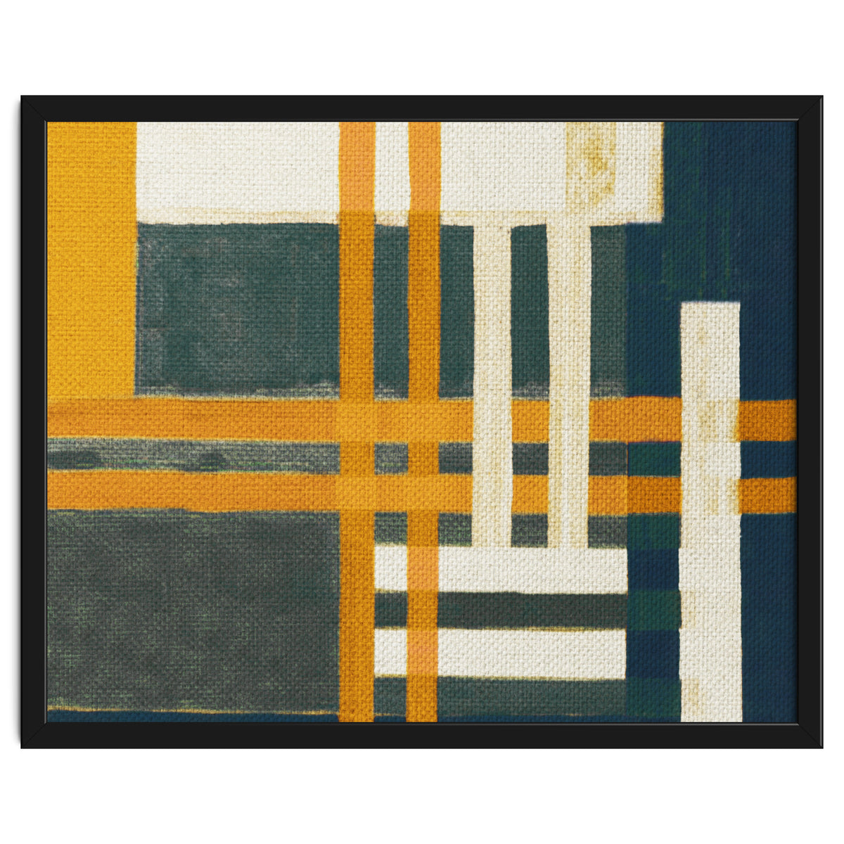 Urban Intersections 7