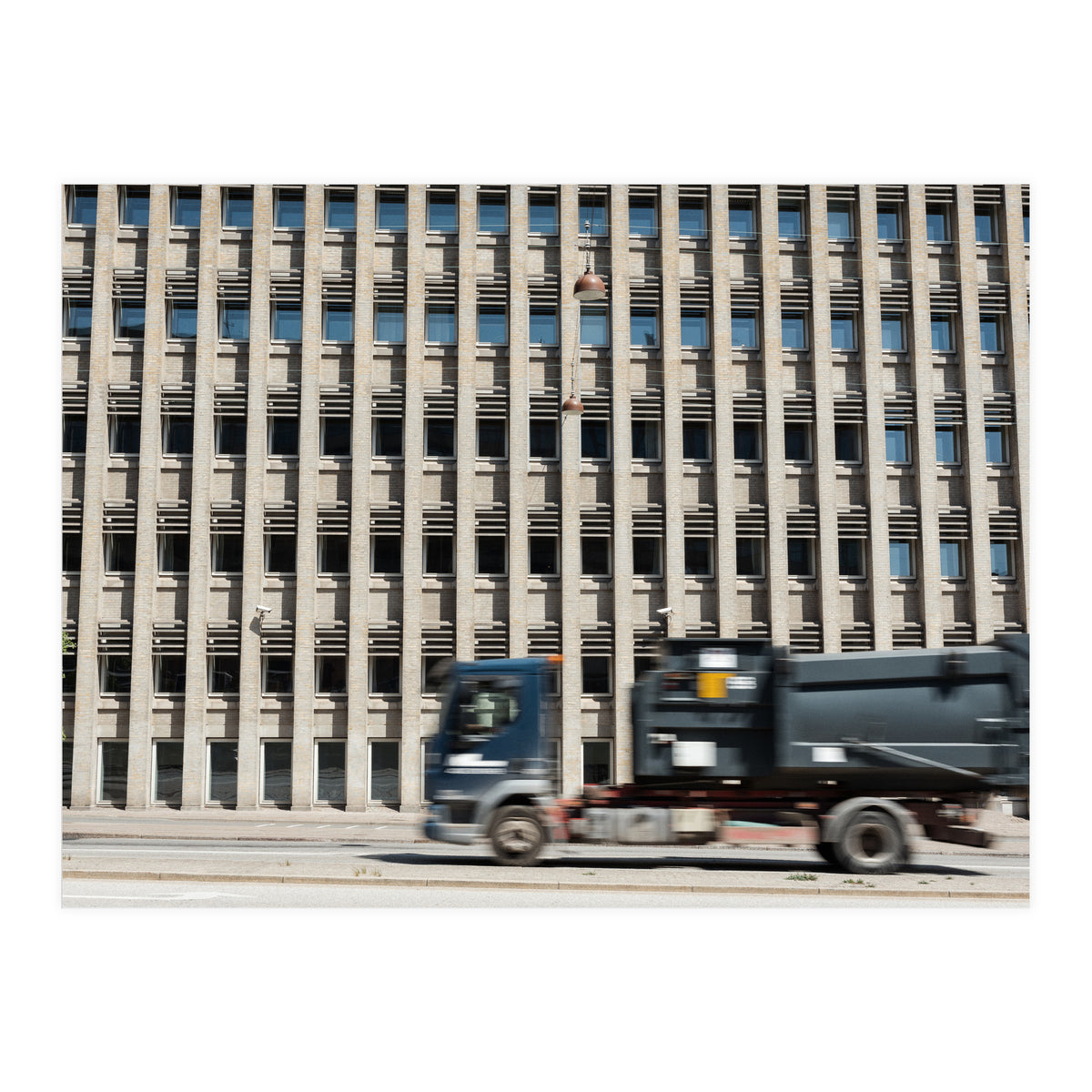 Deadlines (Print Only)