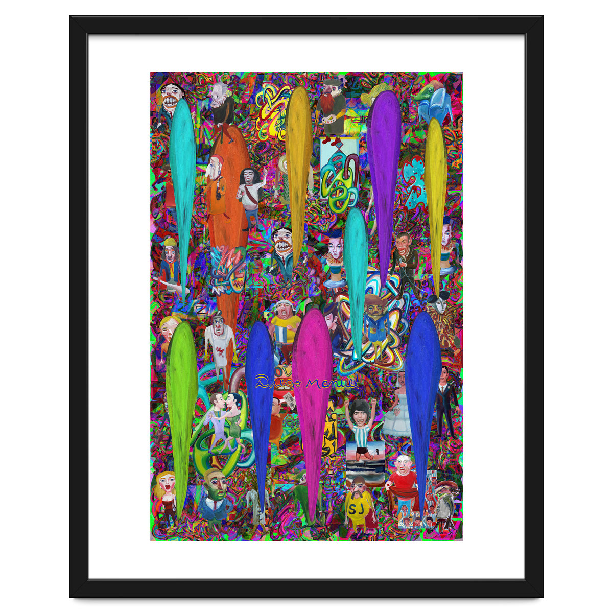 Graffiti Digital 2022 614