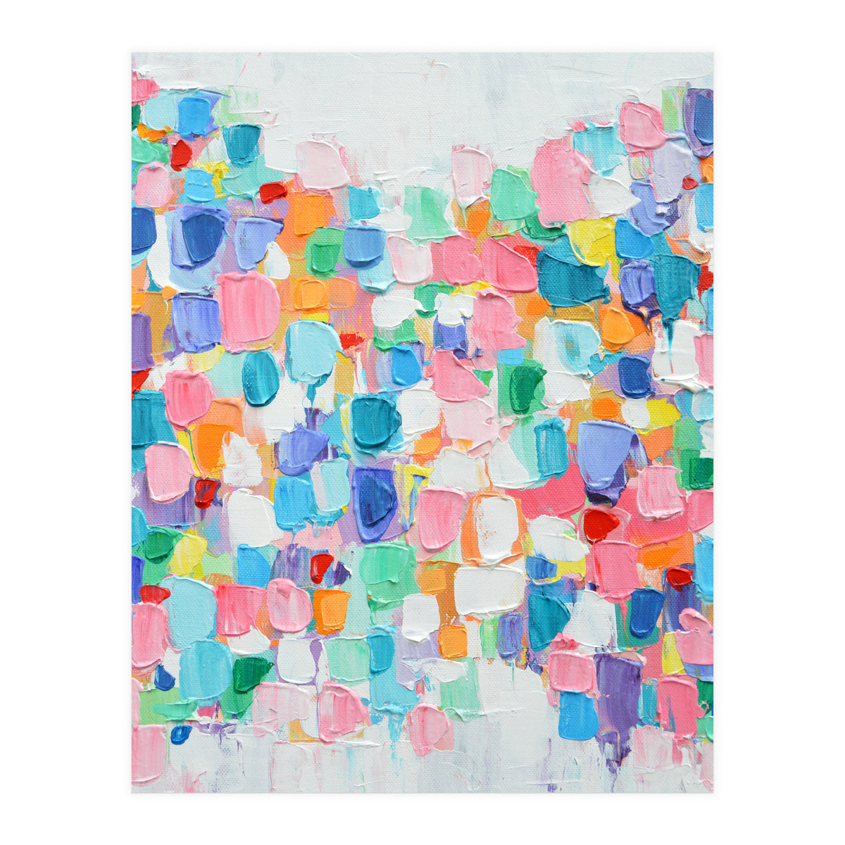 Strawberry Fields (Print Only)