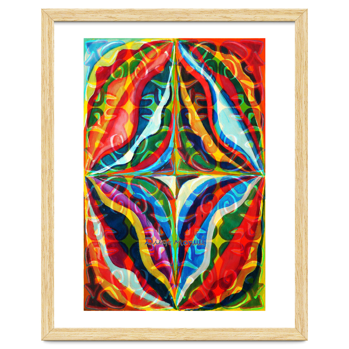 Graffiti Digital 2022 125