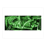 Verde E Belo (Print Only) thumbnail