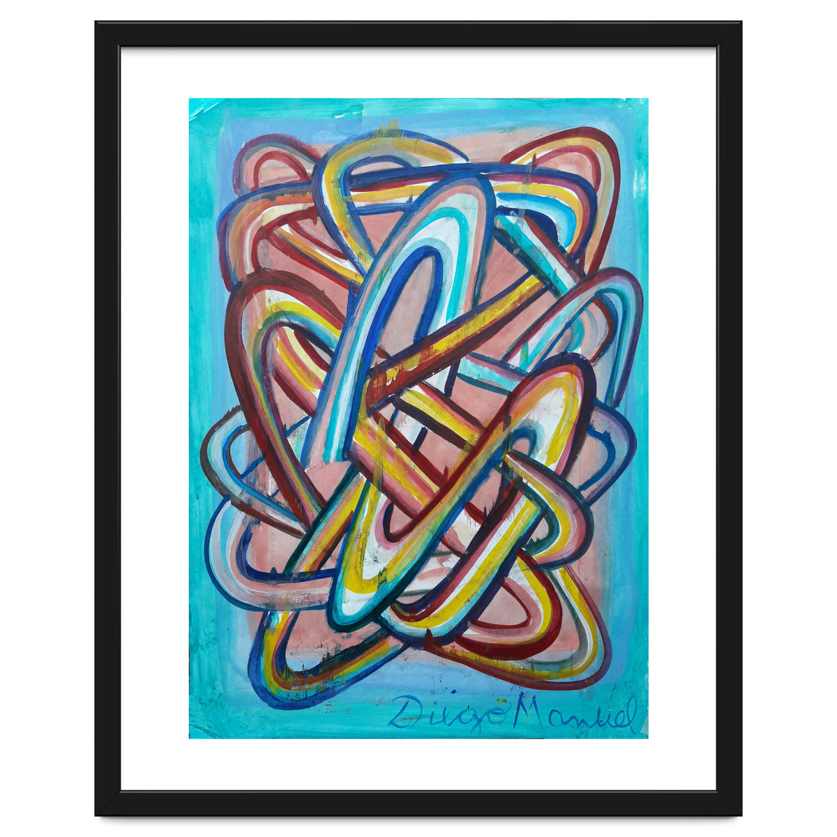 Formas En El Espacio 28