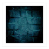Geometrical abstract (Print Only) thumbnail
