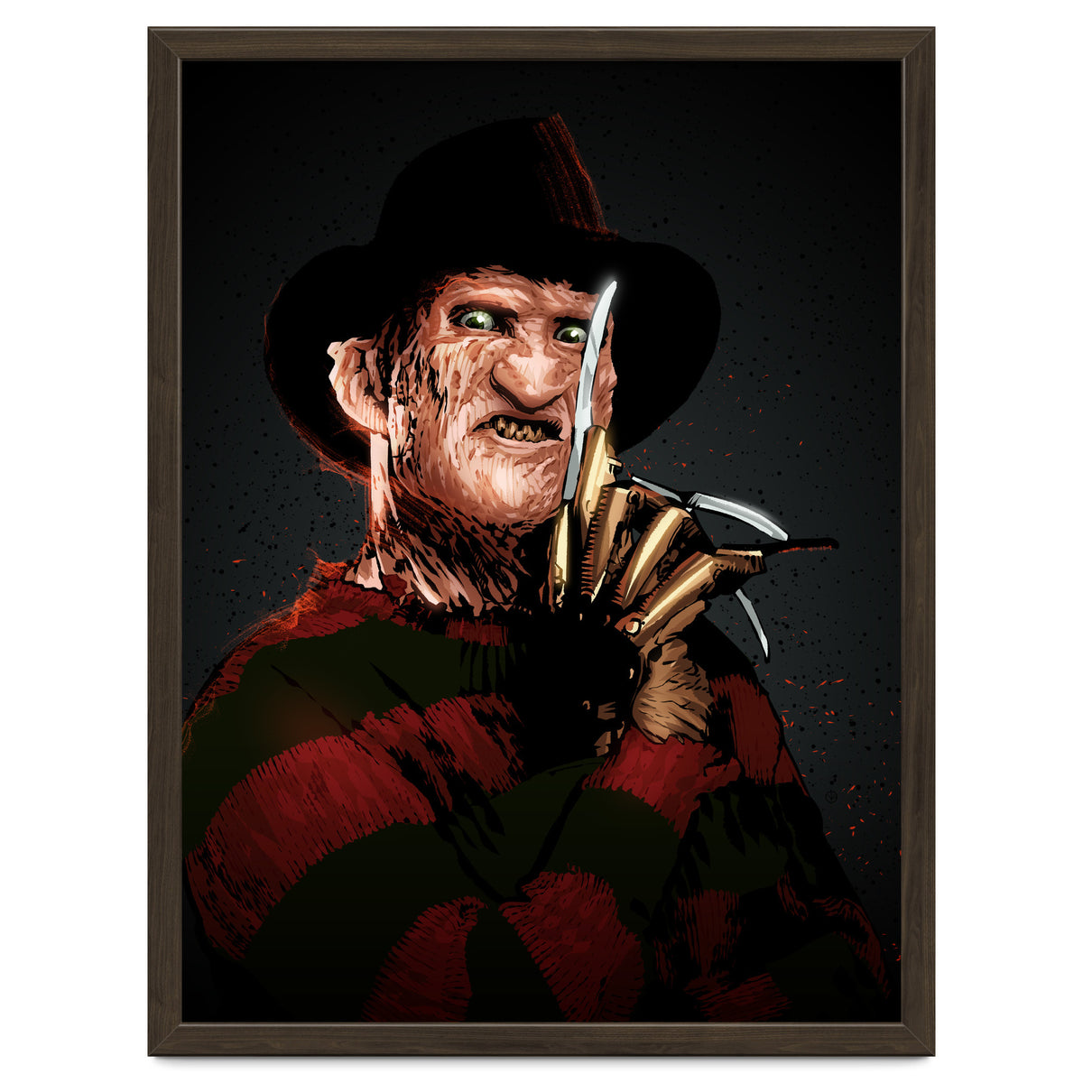 Freddy Krueger