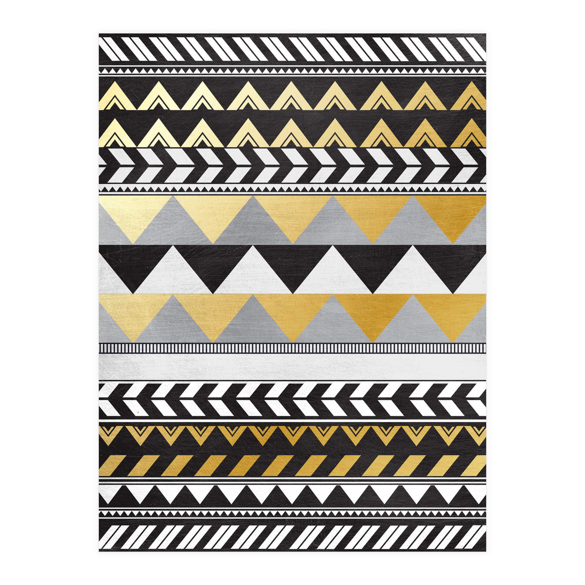 The Royal Treatment (Print Only)