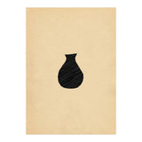 Minimalist crock (Print Only) thumbnail