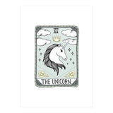 The Unicorn (Print Only) thumbnail
