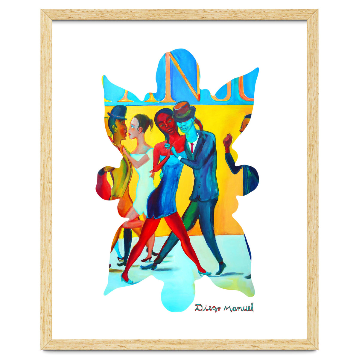 Pop Abstract 2023 51 Copia