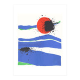 Solar Eclipse (Print Only) thumbnail
