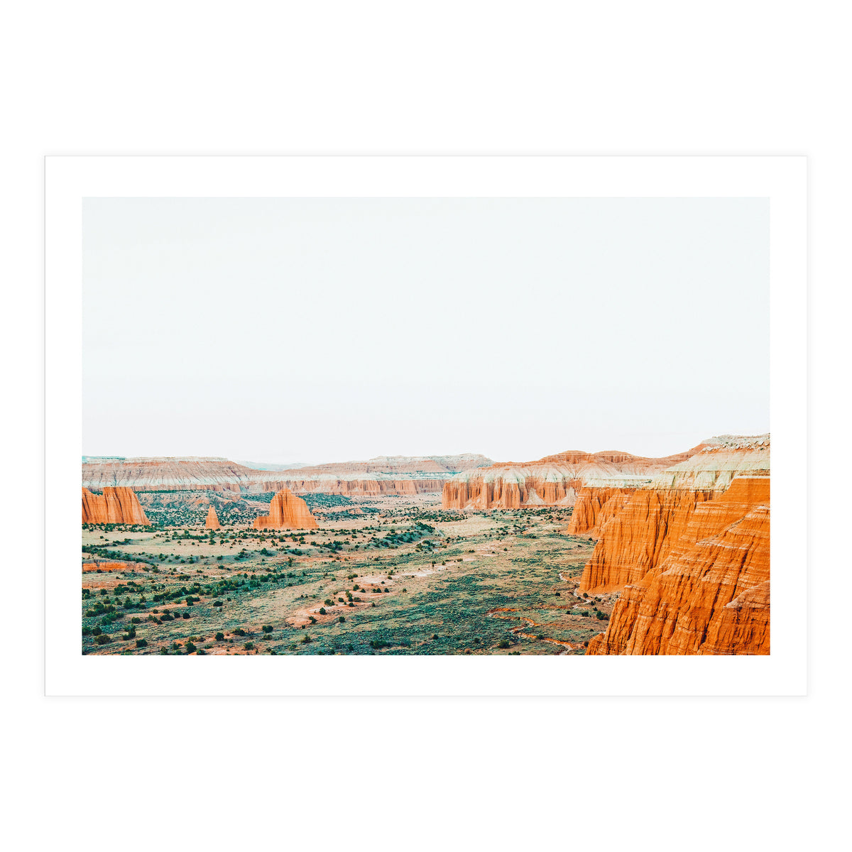 Travel Now (Print Only)