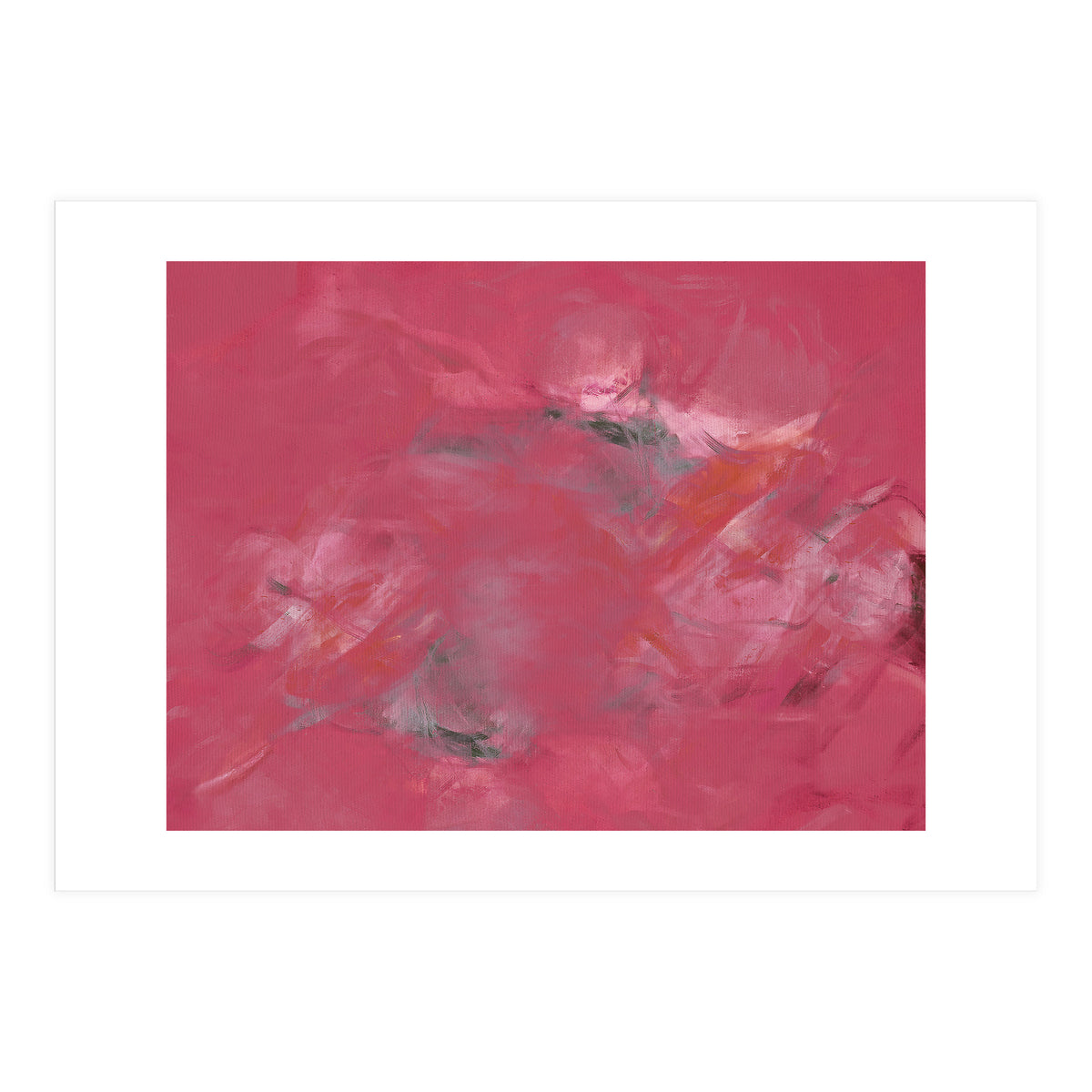 Dip Pool (Print Only)