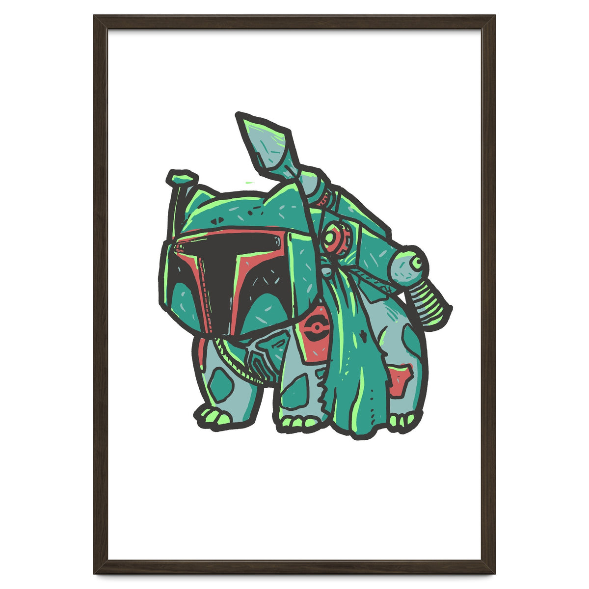 Bulba Fett