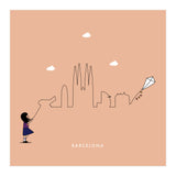 Kein Design Barcelona (Print Only) thumbnail