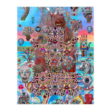 La Isla Digital 22 (Print Only) thumbnail