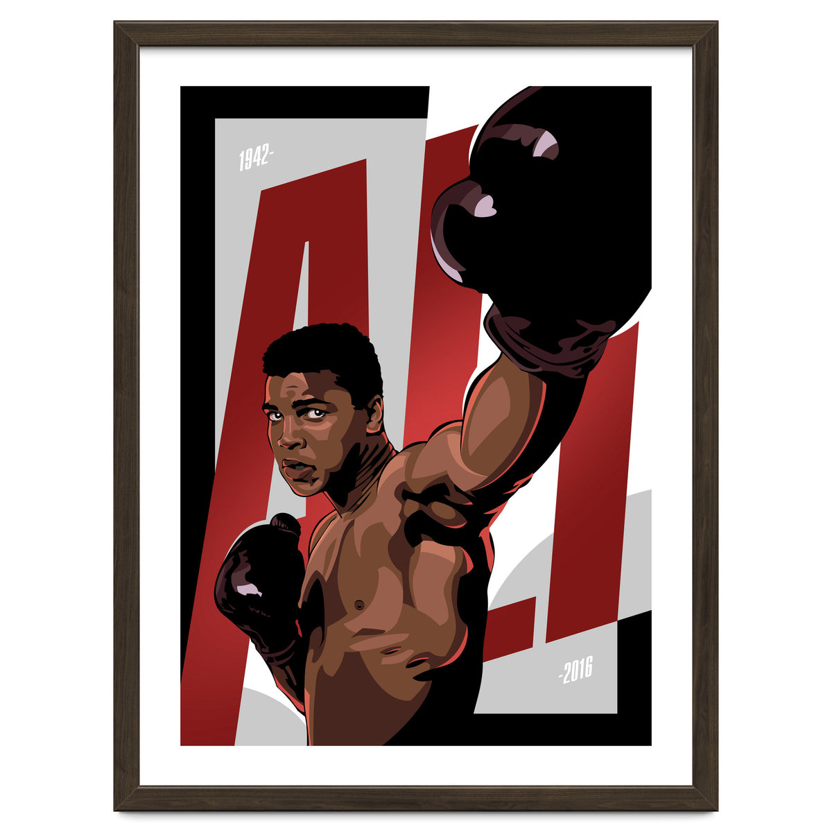 Ali The Greatest