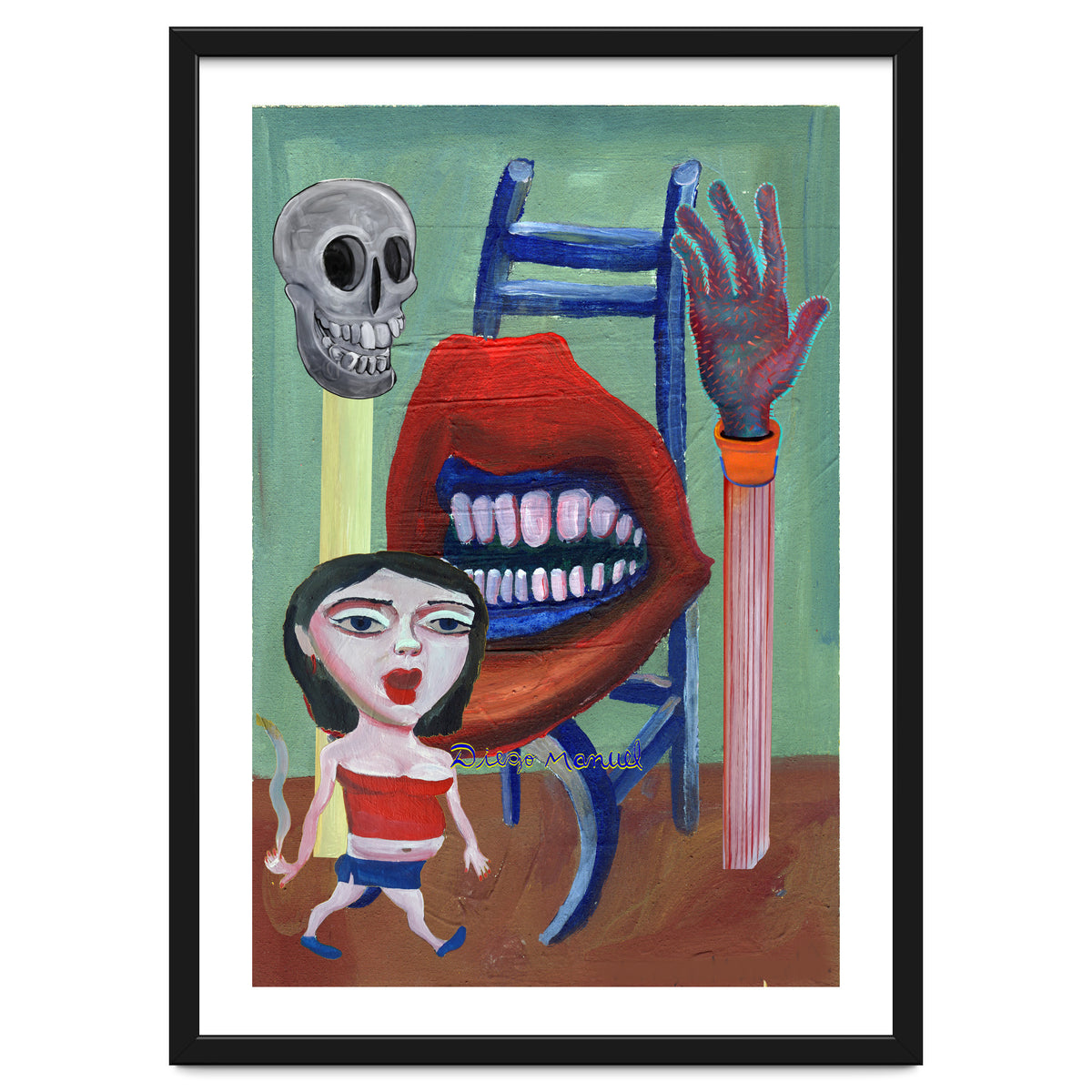 Graffiti Digital 2022 873