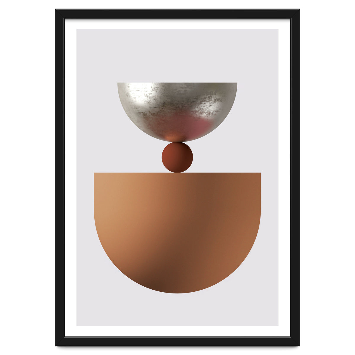 Terracotta balance 04